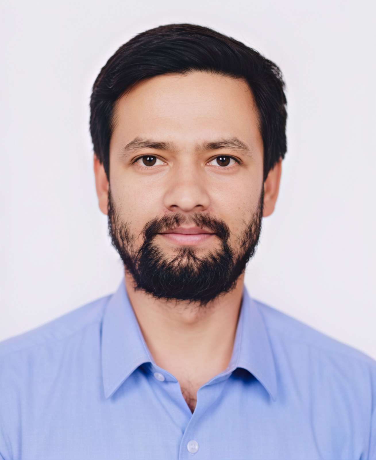 santosh gautam